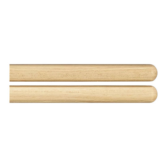 6 x Pairs - Meinl Hybrid 5A American Hickory Drumsticks - SB106 : image 4