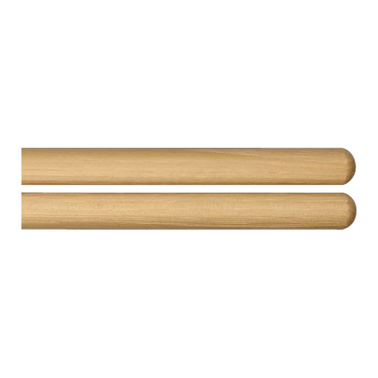 6 x Pairs - Meinl Hybrid 7A American Hickory Drumsticks SB105 : image 4
