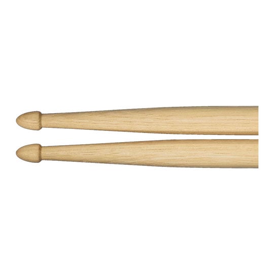 6 x Pairs - Meinl Standard Long 5B American Hickory Drumsticks - SB104