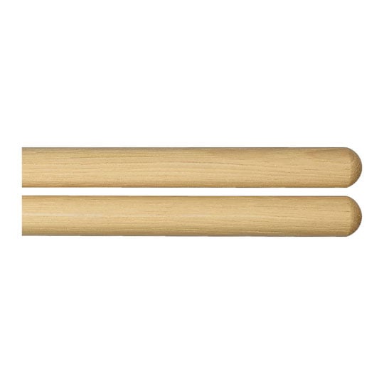 6 x Pairs - Meinl Standard Long 5B American Hickory Drumsticks - SB104 : image 4