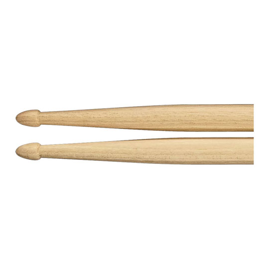 6 x Pairs - Meinl Standard Long 5A American Hickory Drumsticks - SB103