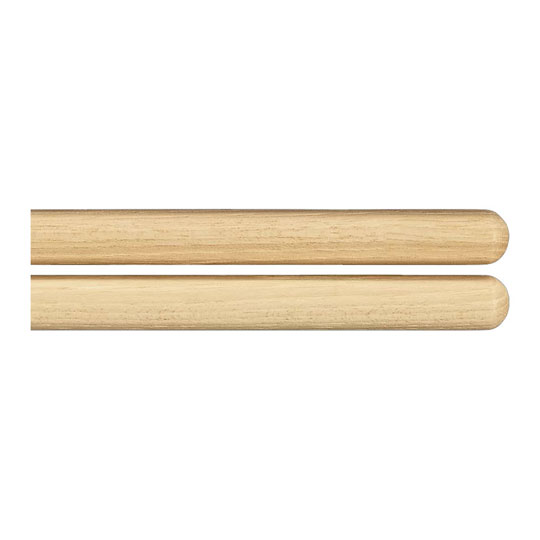 6 x Pairs - Meinl Standard Long 5A American Hickory Drumsticks - SB103 : image 4