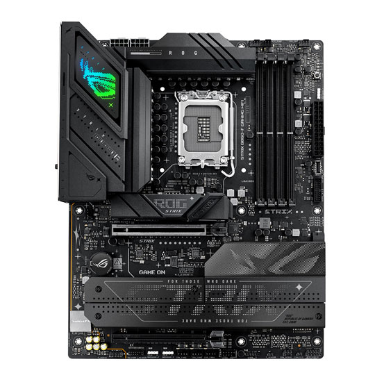 Refurbished ASUS ROG STRIX B860-F GAMING WIFI ATX Motherboard