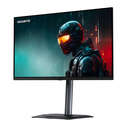 Open Box Gigabyte AORUS 27" MO27Q2A QHD 280Hz FreeSync Premium Pro QD-OLED Monitor Open Box Gigabyte AORUS 27" MO27Q2A QHD 280Hz FreeSync Premium Pro QD-OLED Monitor