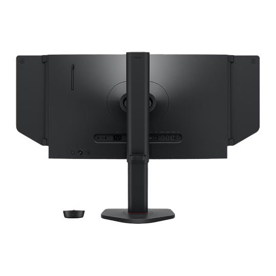 Open Box Zowie 24.1" XL2586X+ FHD 600Hz Esports Gaming Monitor : image 4