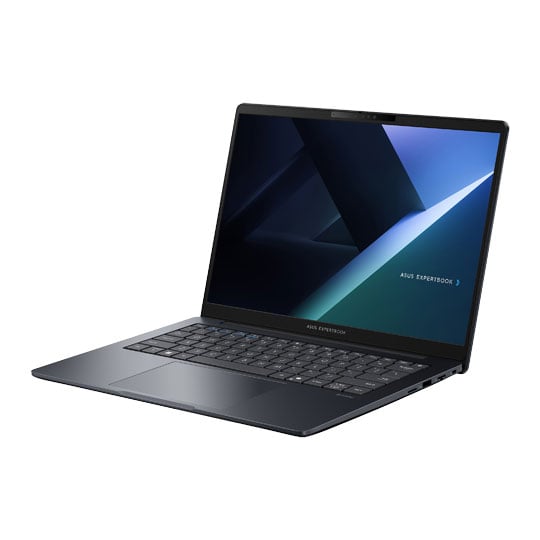 Open Box ASUS ExpertBook B5 WQXGA Intel Core 7 Arc Graphics Business Laptop