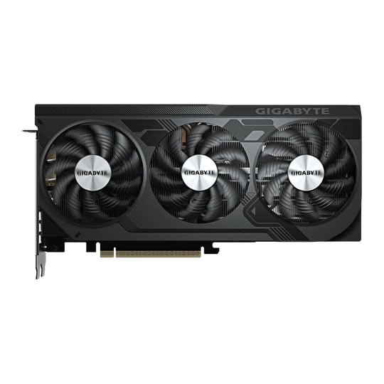 Open Box Gigabyte NVIDIA GeForce RTX 5070 Ti 16GB WINDFORCE OC V2 Blackwell Graphics Card