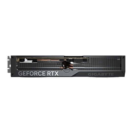 Open Box Gigabyte NVIDIA GeForce RTX 5070 Ti 16GB WINDFORCE OC V2 Blackwell Graphics Card : image 3