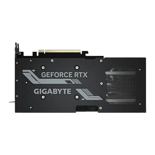 Open Box Gigabyte NVIDIA GeForce RTX 5070 Ti 16GB WINDFORCE OC V2 Blackwell Graphics Card : image 4