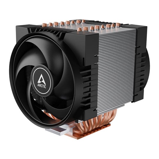 ARCTIC Freezer 4U-OneX LGA5964 AmpereOne Workstation CPU Cooler ARCTIC Freezer 4U-OneX LGA5964 AmpereOne Workstation CPU Cooler
