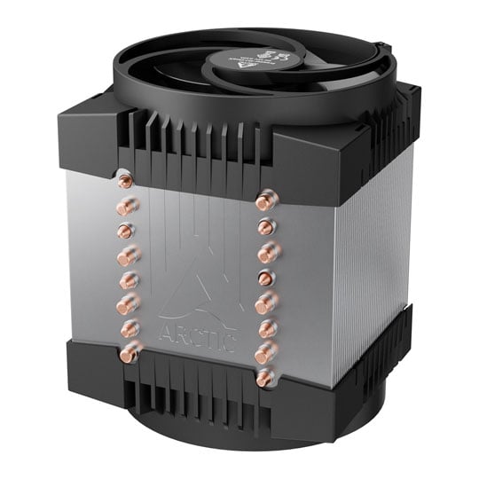 ARCTIC Freezer 4U-OneX LGA5964 AmpereOne Workstation CPU Cooler : image 3