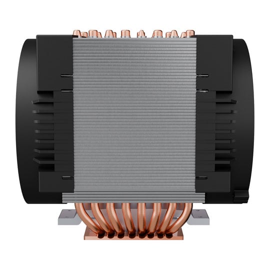 ARCTIC Freezer 4U-OneX LGA5964 AmpereOne Workstation CPU Cooler : image 4