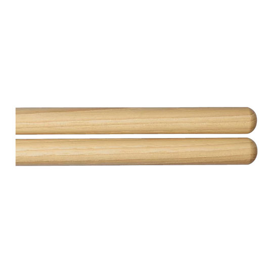 6 x Pairs Meinl Standard 7A American Hickory Drumsticks - SB100 : image 4