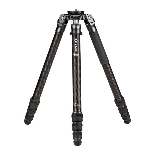 Benro Mammoth TMTH44C Carbon Fibre Tripod