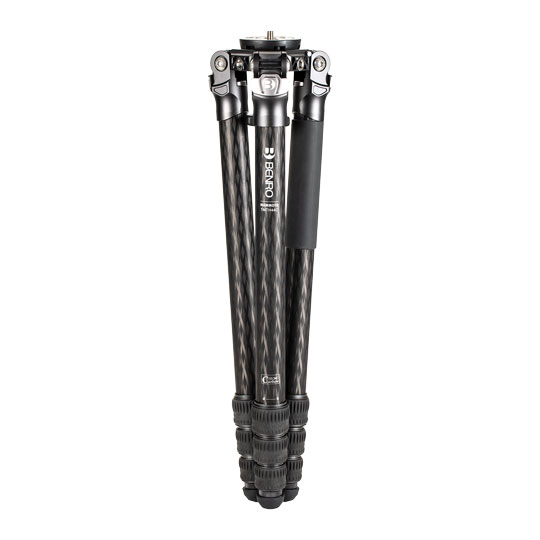 Benro Mammoth TMTH44C Carbon Fibre Tripod : image 3