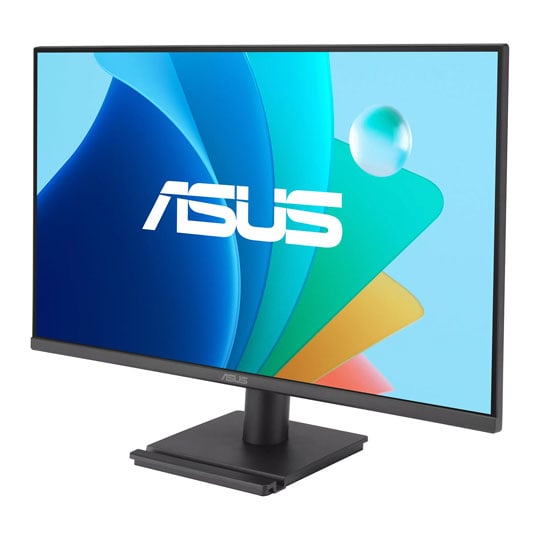 ASUS VA279HG 27" Full HD 120Hz IPS Adaptive-Sync Eye Care Gaming Monitor : image 3
