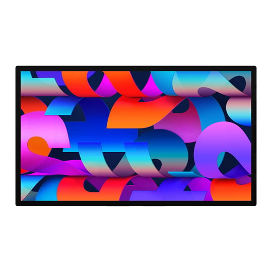 Apple 27" Studio Display with Standard Glass (VESA Mount)