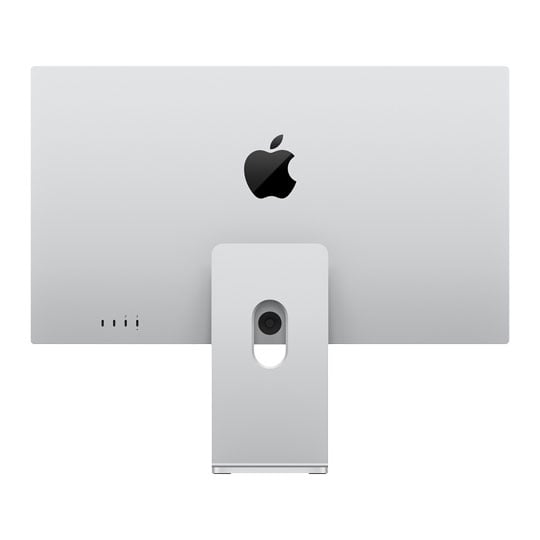 Apple Studio Display XDR 27" 5K 120Hz HDR Mini-LED Nano-texture Glass Adjustable Monitor