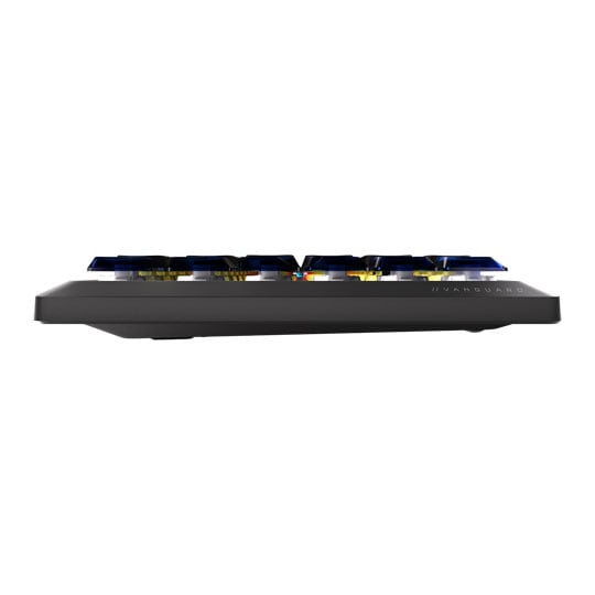 CORSAIR VANGUARD AIR 99 WIRELESS Optical-Mechanical Gaming Keyboard Black : image 4