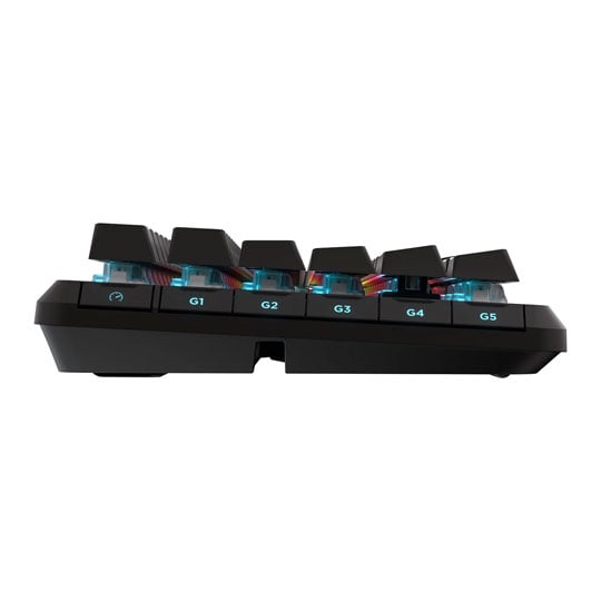 CORSAIR VANGUARD 96 WIRELESS Mechanical Gaming Keyboard : image 4