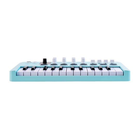 Arturia MiniLab 3 Aquamarine : image 4