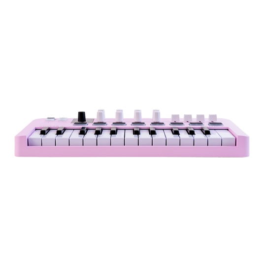 Arturia MiniLab 3 Rose Quartz : image 3
