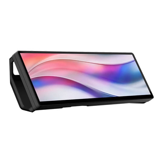 CORSAIR XENEON EDGE 14.5" LCD Touchscreen LCD Screen Black CORSAIR XENEON EDGE 14.5" LCD Touchscreen LCD Screen Black