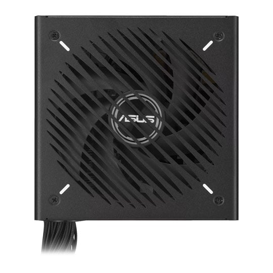 ASUS Prime 650W Bronze Black 80+ Bronze Wired ATX PSU / Power Supply : image 3