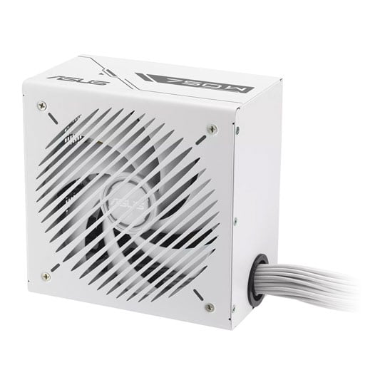 ASUS Prime 750W Bronze White 80+ Bronze Wired ATX PSU / Power Supply : image 4