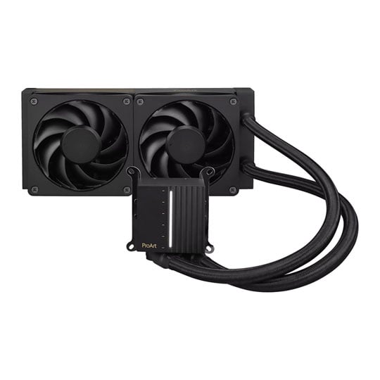 ASUS ProArt LC 240 AIO Intel / AMD CPU Water Cooler