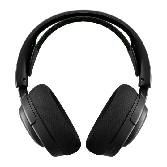 SteelSeries Arctis Nova 5X 360° Spatial Audio Wireless Gaming Headset