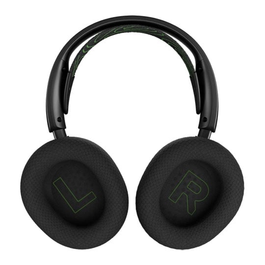 SteelSeries Arctis Nova 5X 360° Spatial Audio Wireless Gaming Headset : image 3