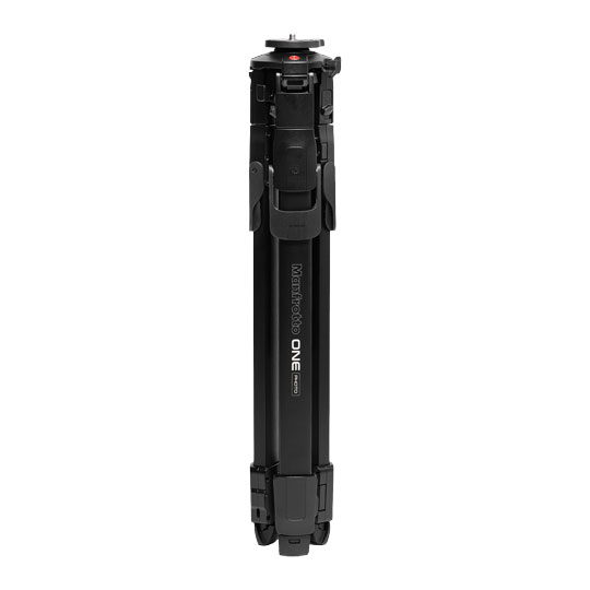 Manfrotto ONE Photo Aluminium Tripod