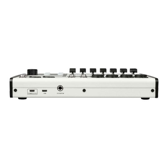 Proel Digipad8 Digital Mixer : image 3