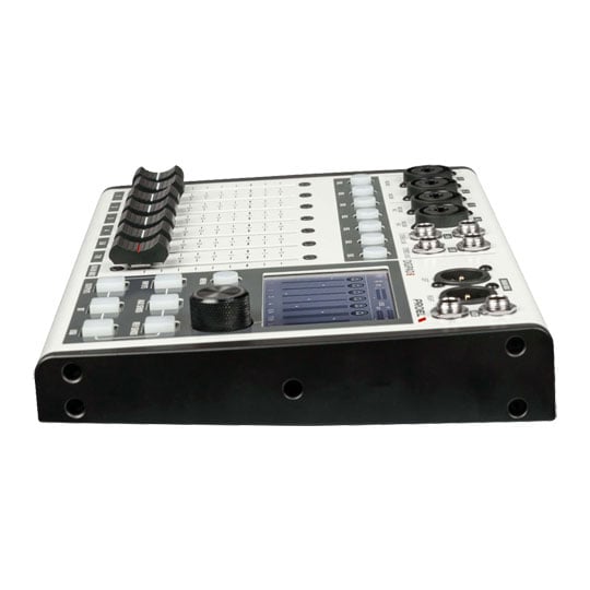Proel Digipad8 Digital Mixer : image 4