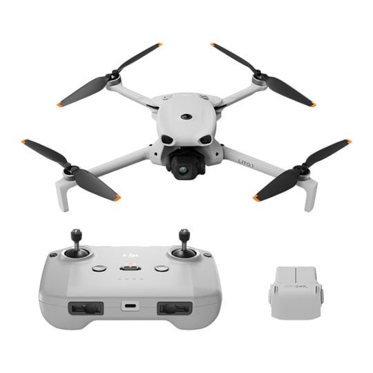 DJI Lito X1 : image 1