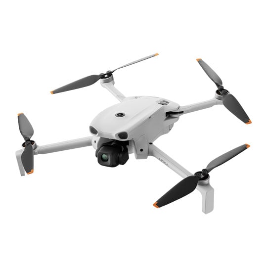 DJI Lito 1 Fly More Combo : image 2