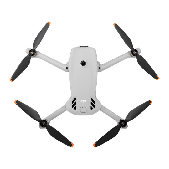 DJI Lito 1 Fly More Combo : image 3