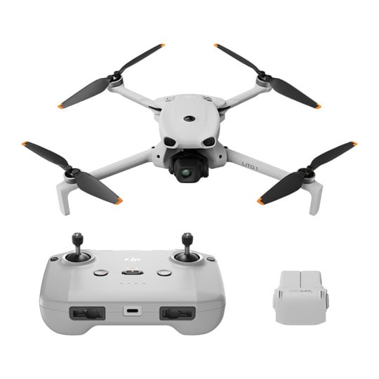 DJI Lito 1 : image 1