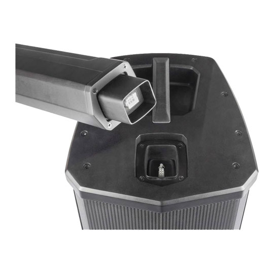 Proel SESSION1XFREE 2-Channel Battery Powered Column System : image 3
