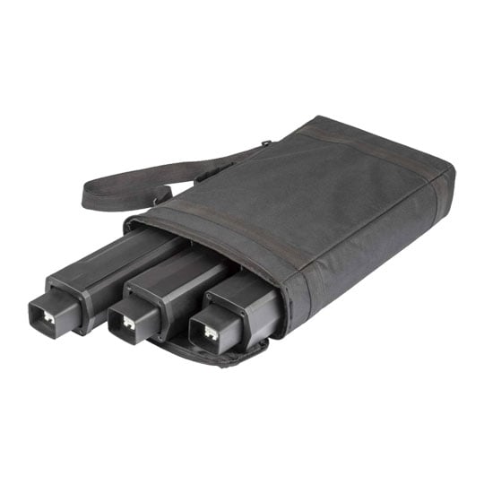 Proel SESSION1XFREE 2-Channel Battery Powered Column System : image 4