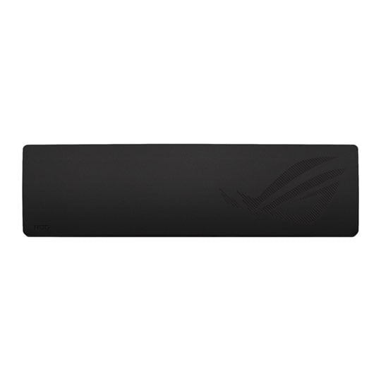 ROG Keyboard Wrist Rest for 75% Keyboards - Black