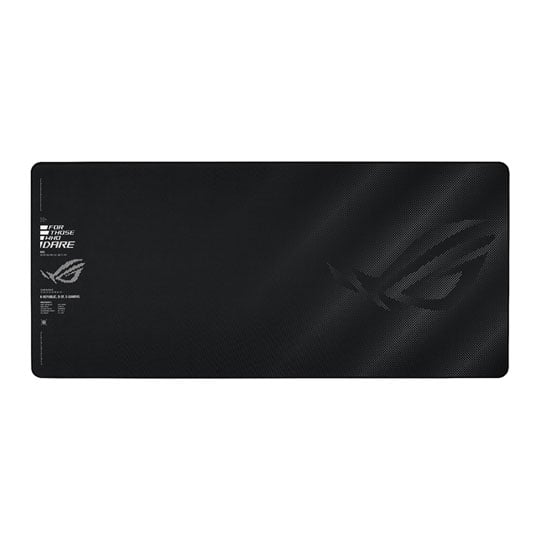 ASUS Sheath II XXL Gaming Mouse Mat