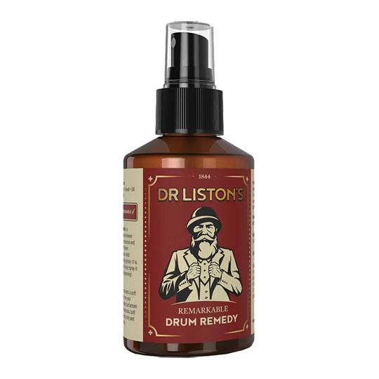 Dr Listons Remarkable Drum Remedy 150ml