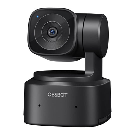 OBSBOT Tiny SE AI-Powered Full HD PTZ Webcam OBSBOT Tiny SE AI-Powered Full HD PTZ Webcam