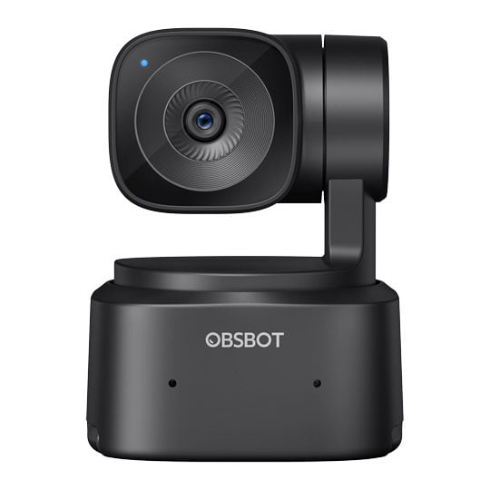 OBSBOT Tiny SE AI-Powered Full HD PTZ Webcam OBSBOT Tiny SE AI-Powered Full HD PTZ Webcam