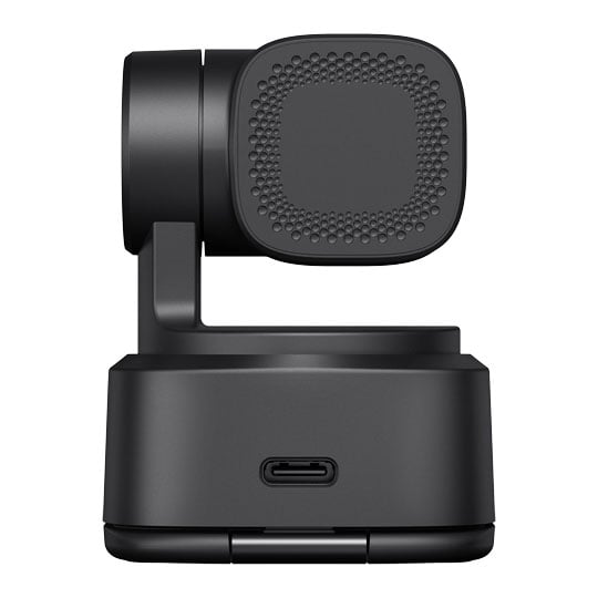 OBSBOT Tiny SE AI-Powered Full HD PTZ Webcam : image 4