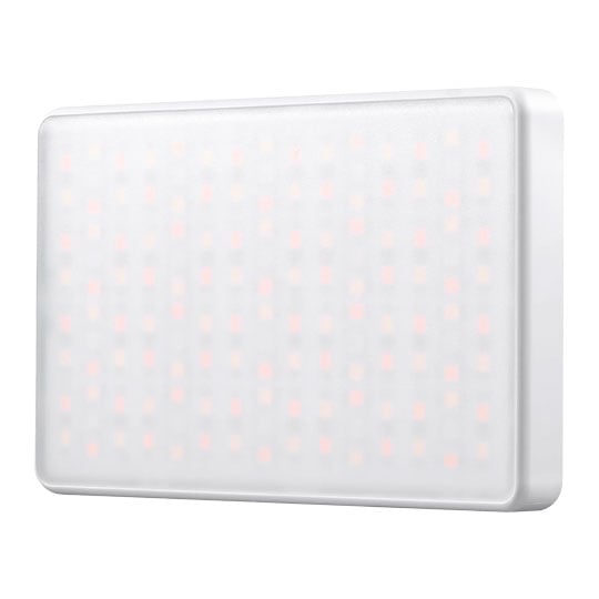 Godox MA5R RGB LED Light (White) Godox MA5R RGB LED Light (White)