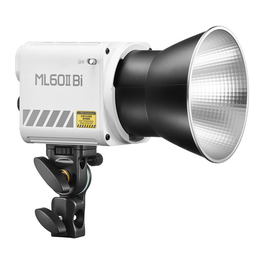 Godox ML60IIBi Bi-Colour LED Light