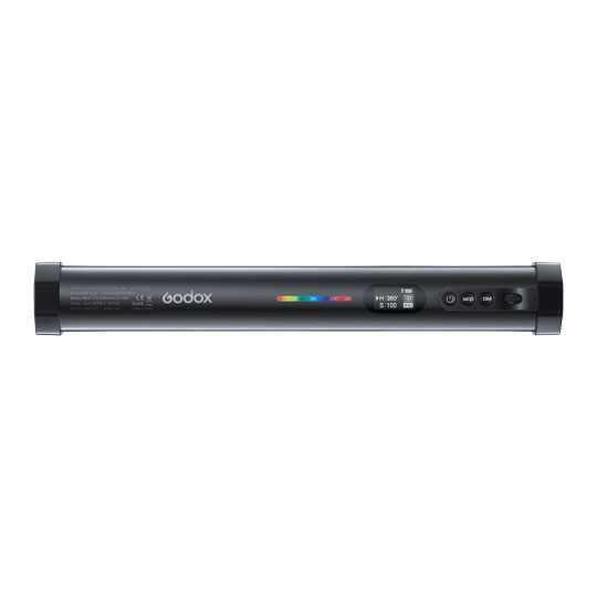 Godox TL30 Bi-Colour RGB Tube Light